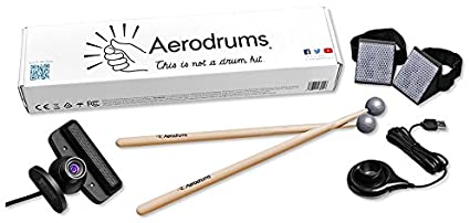 Areodrums