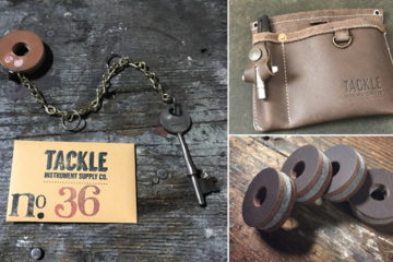 Tackle Instrument Co.