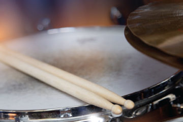 First 50 songs you should play on drums