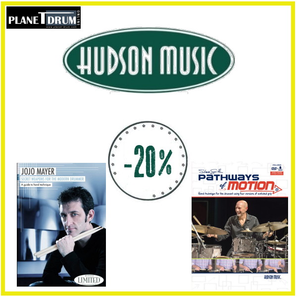 Hudson Promo -20%