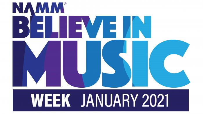 Believe in Music Week