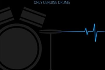 TACTUS - Only Genuine Drums