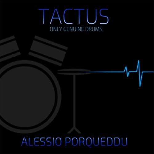 TACTUS - Only Genuine Drums