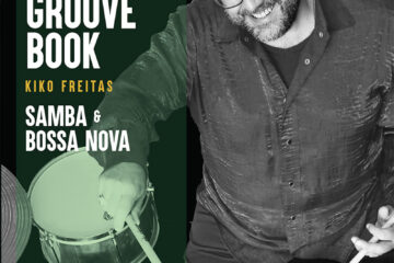 The Brazilian Groove Book