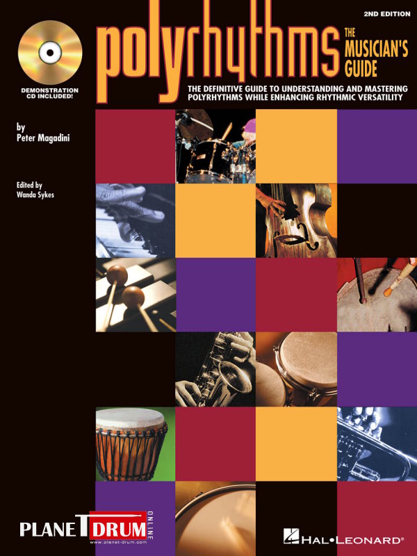 POLYRHYTHMS – THE MUSICIAN'S GUIDE