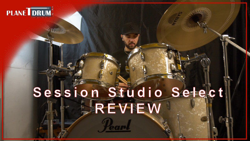 Session Studio Select