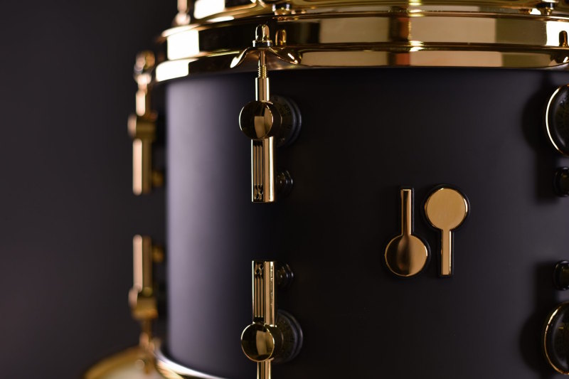 Sonor SQ2 - 3D kit Configurator