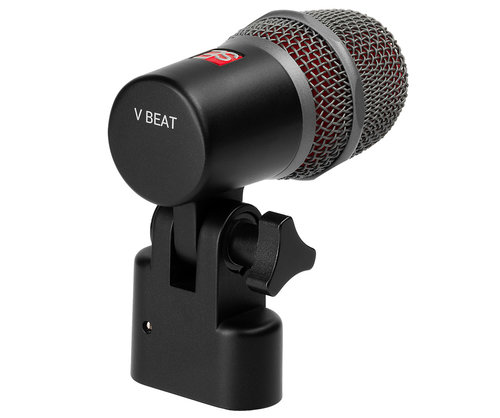 NAMM 2021 - V SERIES Drum Microphones