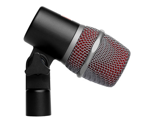 NAMM 2021 - V SERIES Drum Microphones