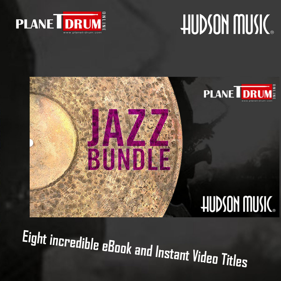 Jazz Bundle Pack