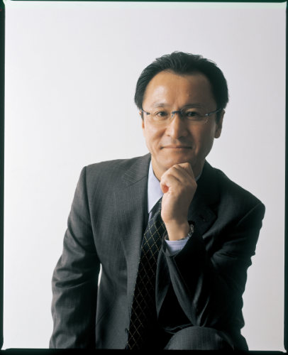 Masakatsu Yanagisawa