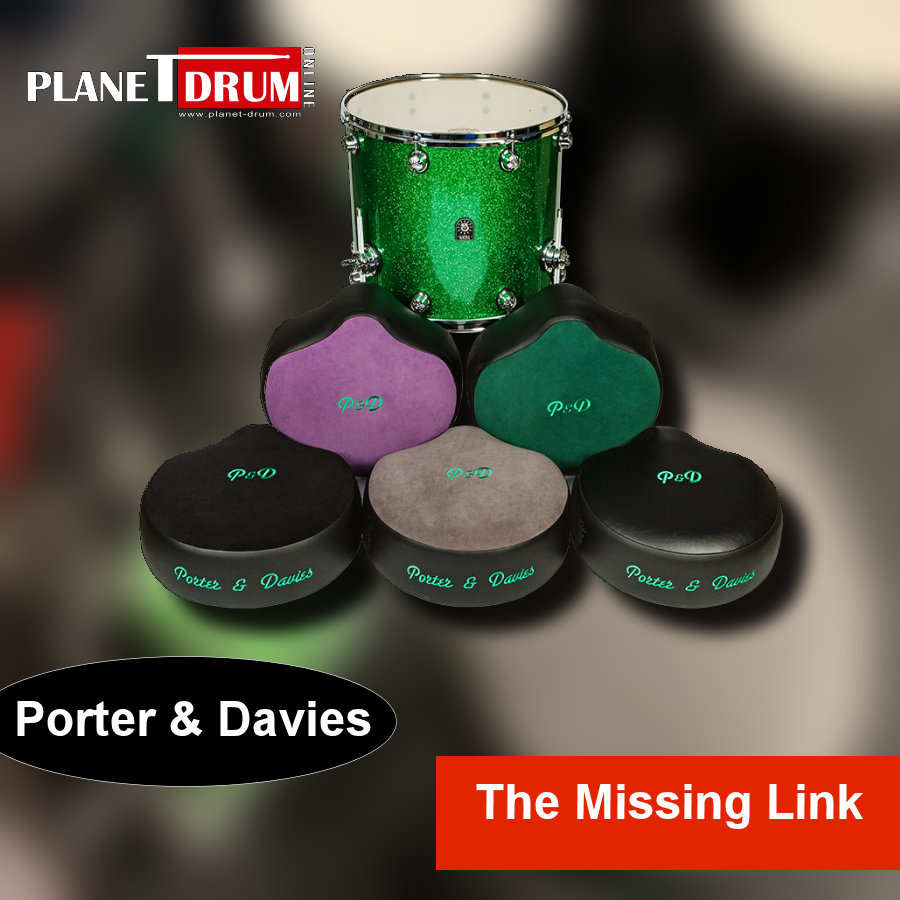 Porter & Davies: The Missing Link