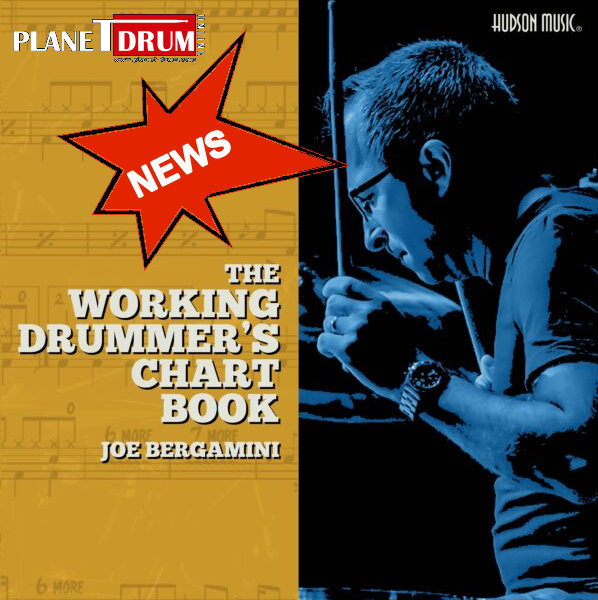 The Working Drummer's Chart Book