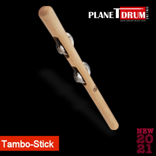 LP Tambo-Stick & Tambo-Rings