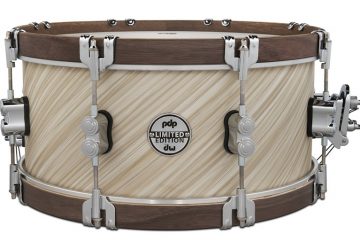PDP LTD Twisted Ivory SNARE
