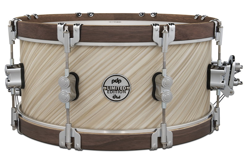 PDP LTD Twisted Ivory SNARE