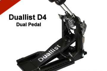 Duallist D4