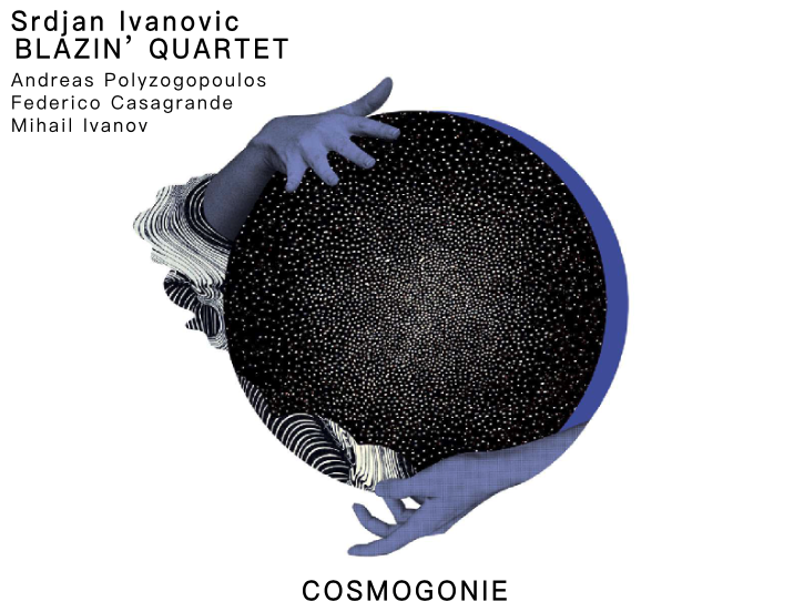 Srdjan Ivanovic – Cosmogonie: la poesia del tamburo tra mito e groove